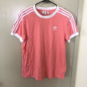 Adidas women tee